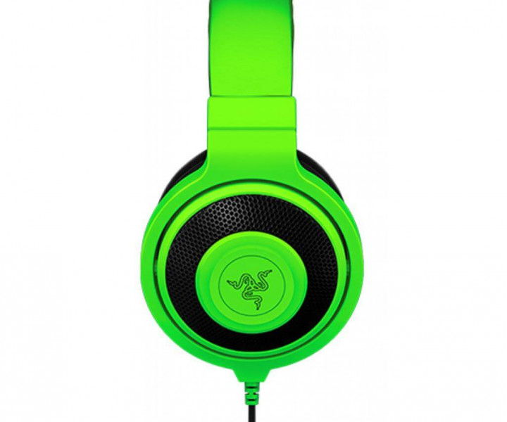 Наушники RAZER Kraken Pro 2015 Green (RZ04-01380200-R3U1)